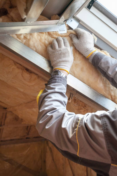 Best Spray Foam Insulation in Montalvin Manor, CA