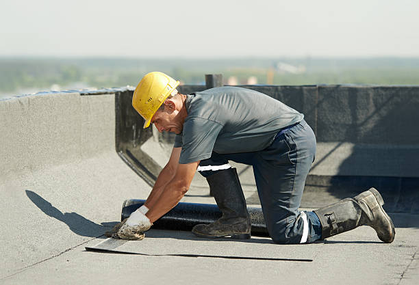 Best Energy Efficiency Insulation in Montalvin Manor, CA